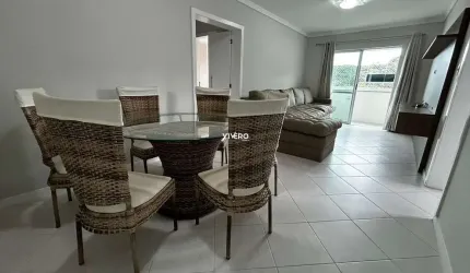 Apartamento com 2 dormitórios no bairro Ressacada em Itajaí