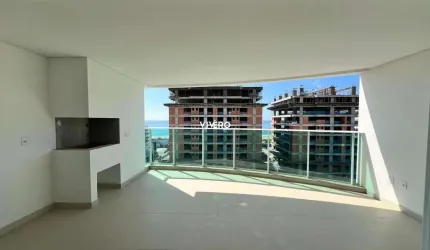 Brava Beach Internacional Figueira com 04 suítes