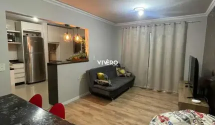 Oportunidade! Apartamento com 2 dormitórios no Centro de Balneário Camboriú