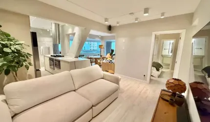 Apartamento reformado com 3 dormitórios no Edifício Portal dos Pioneiros - Pione