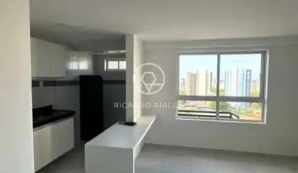 02 quartos com vista mar no melhor do Miramar - João Pessoa