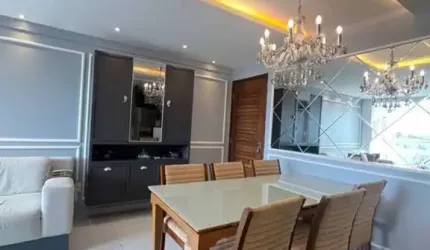 Apartamento em Manaíra - 3 quartos - R$ 650.000