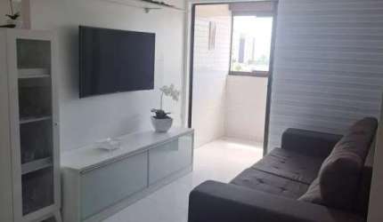 Apartamento com 3 Dormitórios,  1 Suite,  1 Vaga,  em Pedro Gondim por R$ 565.000
