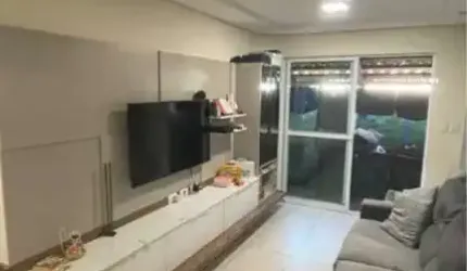 Térreo para venda com 74 metros quadrados com 2 quartos em Aeroclube