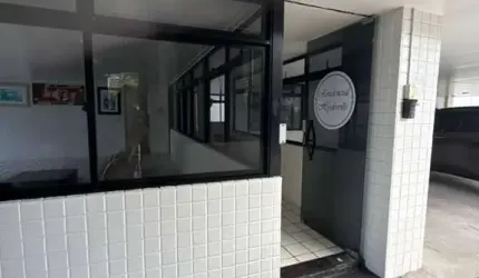 Apartamento com 4 quartos no Cabo Branco - João Pessoa/PB