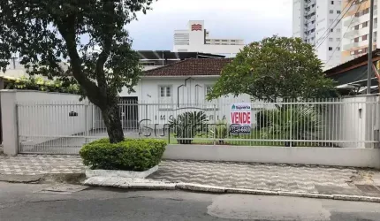 Terreno no centro, Centro, Itajaí - SC