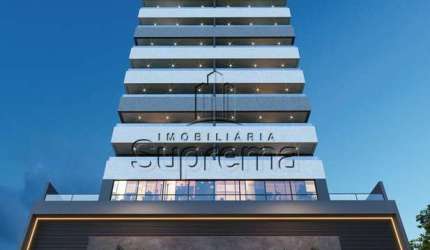 Lottus residence, Centro, Itajaí - SC