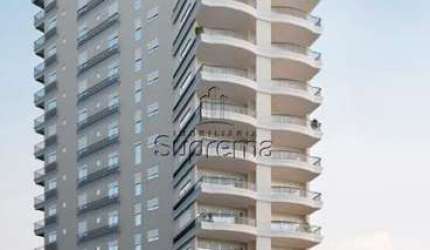 Lacqua residence, Centro, Itajaí - SC