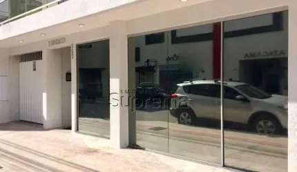 Ed. dona henriqueta, Centro, Balneário Camboriú - SC