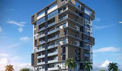 Privilege brava residence , Praia Brava de Itajaí, Itajaí - SC