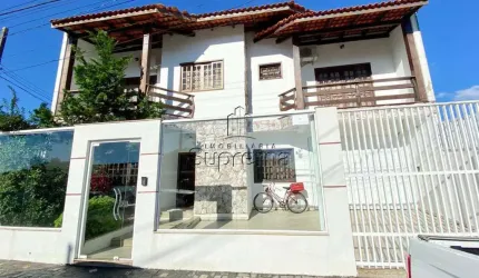 Casa no bairro cordeiros, Cordeiros, Itajaí - SC