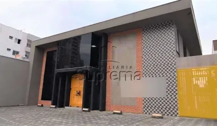 Casa comercial no centro, Centro, Itajaí - SC