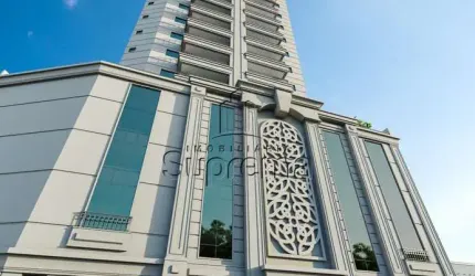 One palace, Fazenda, Itajaí - SC
