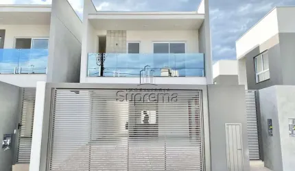 Sobrado no bairro sao joao, São João, Itajaí - SC