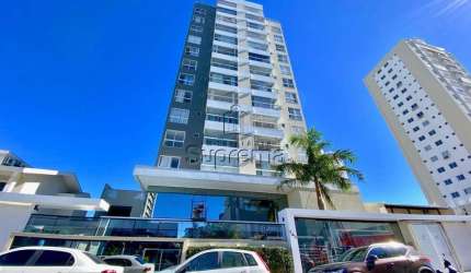Atmos home residencial, Vila Operária, Itajaí - SC