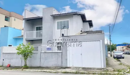 Casa no bairro murta, Murta, Itajaí - SC