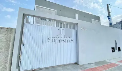 Sobrado no sÃo vicente, São Vicente, Itajaí - SC