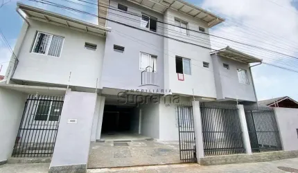 Predio no centro de itajaÍ, Centro, Itajaí - SC
