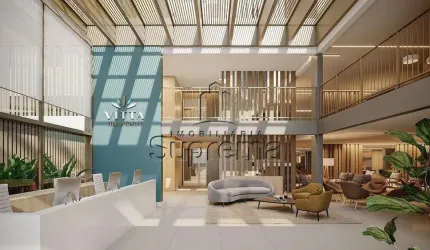 Vitta home resort, Fazenda, Itajaí - SC