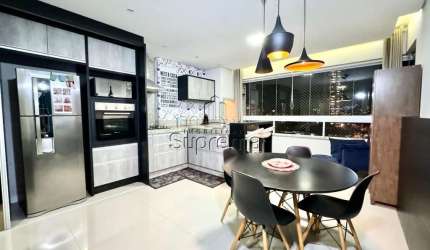Residencial euro park, São Judas, Itajaí - SC