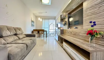 Renoir residence, Vila Operária, Itajaí - SC