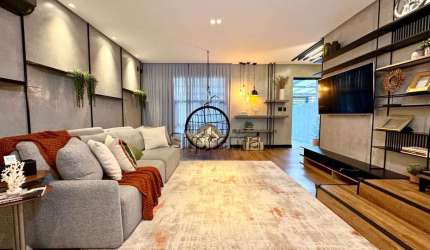 Casa na praia de cabeÇudas, Cabeçudas, Itajaí - SC