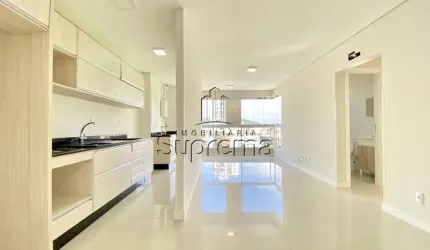 Atmos home, Vila Operária, Itajaí - SC