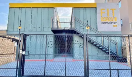 PrÉdio no bairro sao vicente, São Vicente, Itajaí - SC