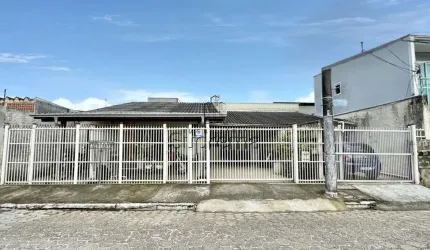 Casa no bairro marui, Marui, Itajaí - SC