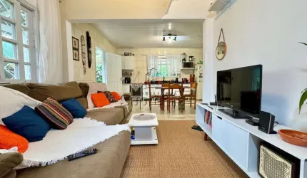 Casa no centro, Centro, Itajaí - SC