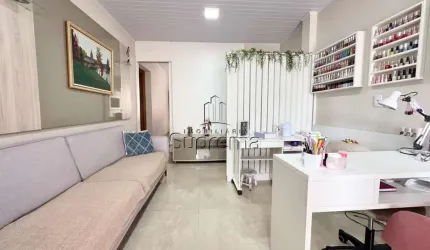 Casa no bairro cordeiros, Cordeiros, Itajaí - SC