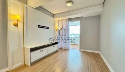 Residencial villa serena, Vila Operária, Itajaí - SC