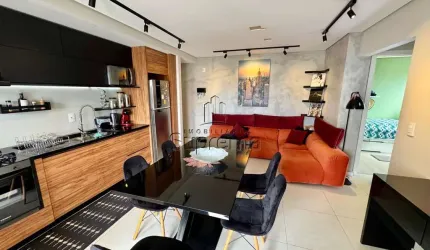 Residencial sol da toscana, Vila Operária, Itajaí - SC