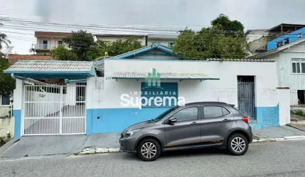 Casa no bairro fazenda, Fazenda, Itajaí - SC
