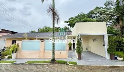 Casa no condominio itamirim, São Judas, Itajaí - SC