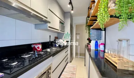 Villa garden residencial, Vila Operária, Itajaí - SC