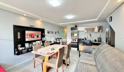 Residencial sandra de souza, São João, Itajaí - SC