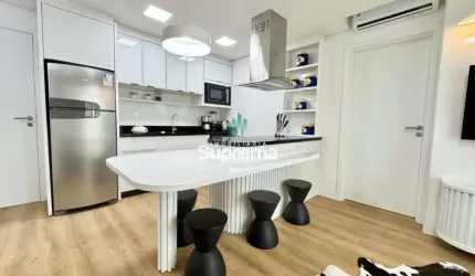 Riviera concept praia brava, Praia Brava, Itajaí - SC