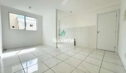 Parque europeu residencial, Ressacada, Itajaí - SC