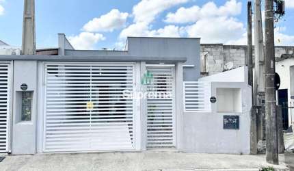 Casa no bairro cordeiros, Cordeiros, Itajaí - SC