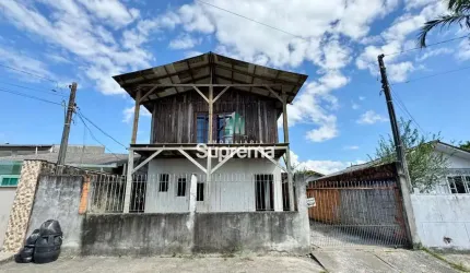 Casa no bairro sao vicente, São Vicente, Itajaí - SC