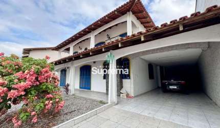 Casa no bairro sao joao, São João, Itajaí - SC