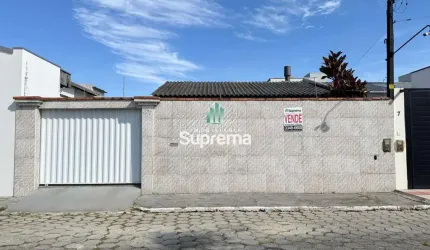 Casa no santa regina, Santa Regina, Itajaí - SC