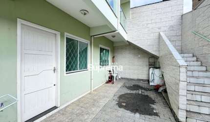 Residencial dona lurdes, Cordeiros, Itajaí - SC