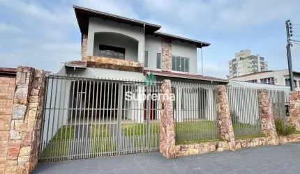 Casa no bairro sao judas, São Judas, Itajaí - SC