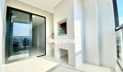 Manhattan residence, Centro, Itajaí - SC