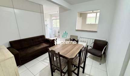 Residencial santa maria, Centro, Itajaí - SC