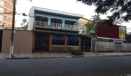 Casa comercial à venda na Rua Novo Horizonte, 60, Chácara da Barra, Campinas, 180 m2 por R$ 2.650.000