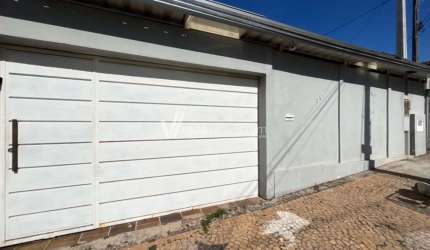 Casa com 3 quartos à venda na Rua Macaraí, 327, Swift, Campinas, 172 m2 por R$ 680.000