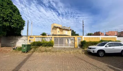 Casa com 4 quartos à venda na Rua Padre Luiz Fantinatto, 51, Barão Geraldo, Campinas, 350 m2 por R$ 1.200.000